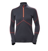 Helly Hansen Helly Hansen Lifa Merino 1/2 Zip Womens