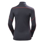 Helly Hansen Helly Hansen Lifa Merino 1/2 Zip Womens