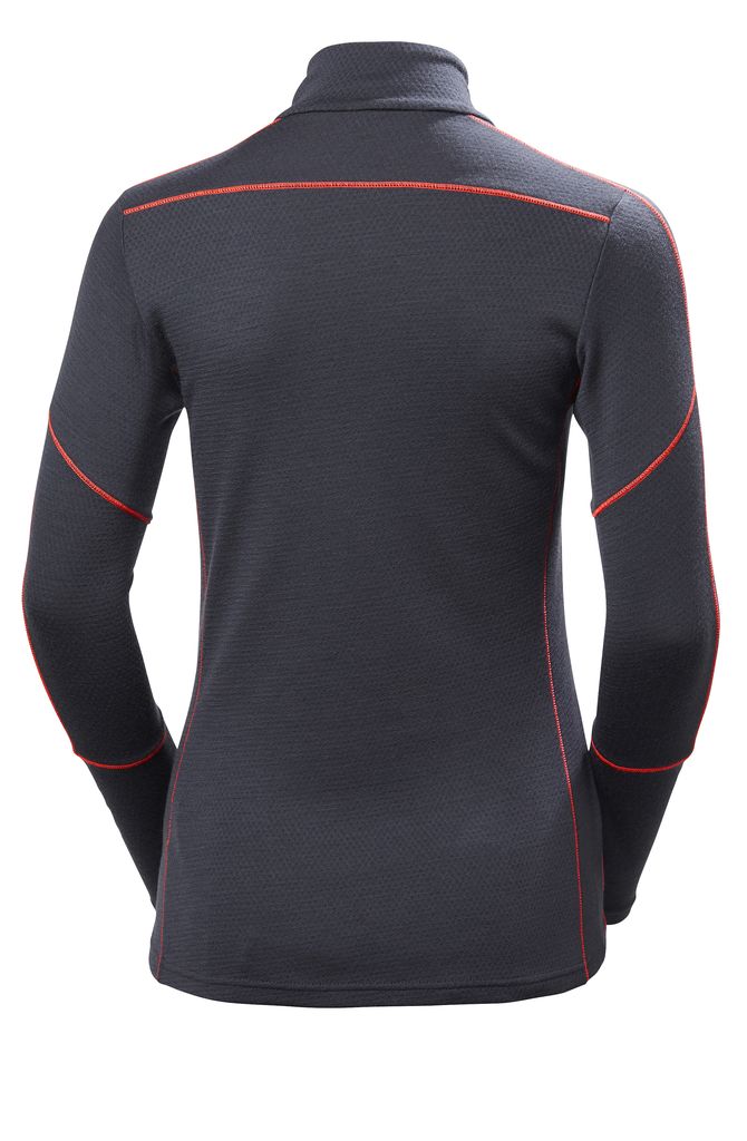 Helly Hansen Helly Hansen Lifa Merino 1/2 Zip Womens