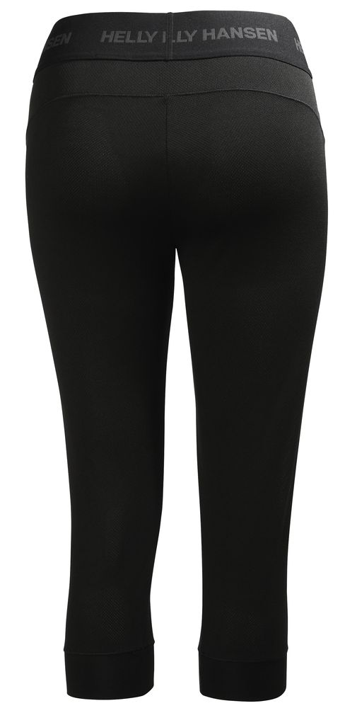 Helly Hansen Helly Hansen Lifa 3/4 Womens Pant