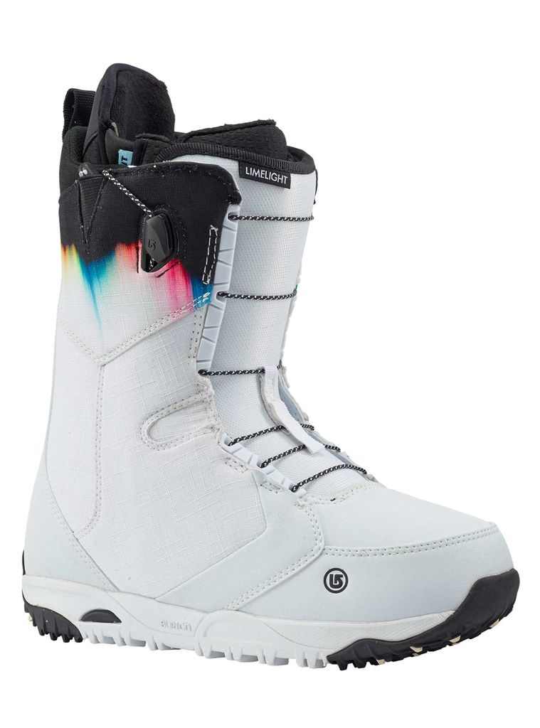 Burton Burton Limelight Womens Snowboard Boot