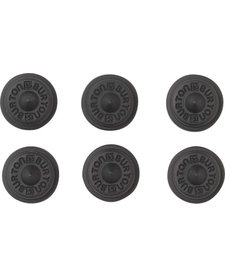 Burton Aluminium Stud Mats