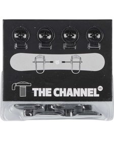 Burton EST Hardware Set