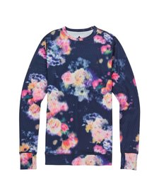 Burton Womens Midweight Crew