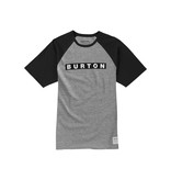 Burton Burton Vault Short Sleeve T-Shirt