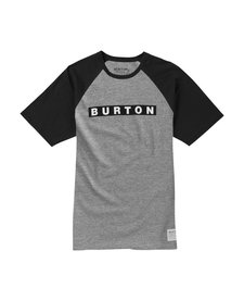 Burton Vault Short Sleeve T-Shirt