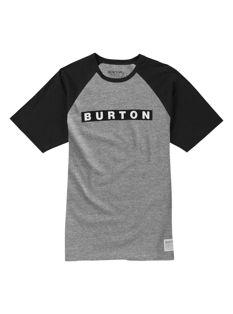 Burton Burton Vault Short Sleeve T-Shirt