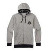 Burton Burton High Supply Full-Zip Hoodie