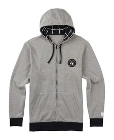 Burton High Supply Full-Zip Hoodie