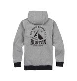 Burton Burton High Supply Full-Zip Hoodie