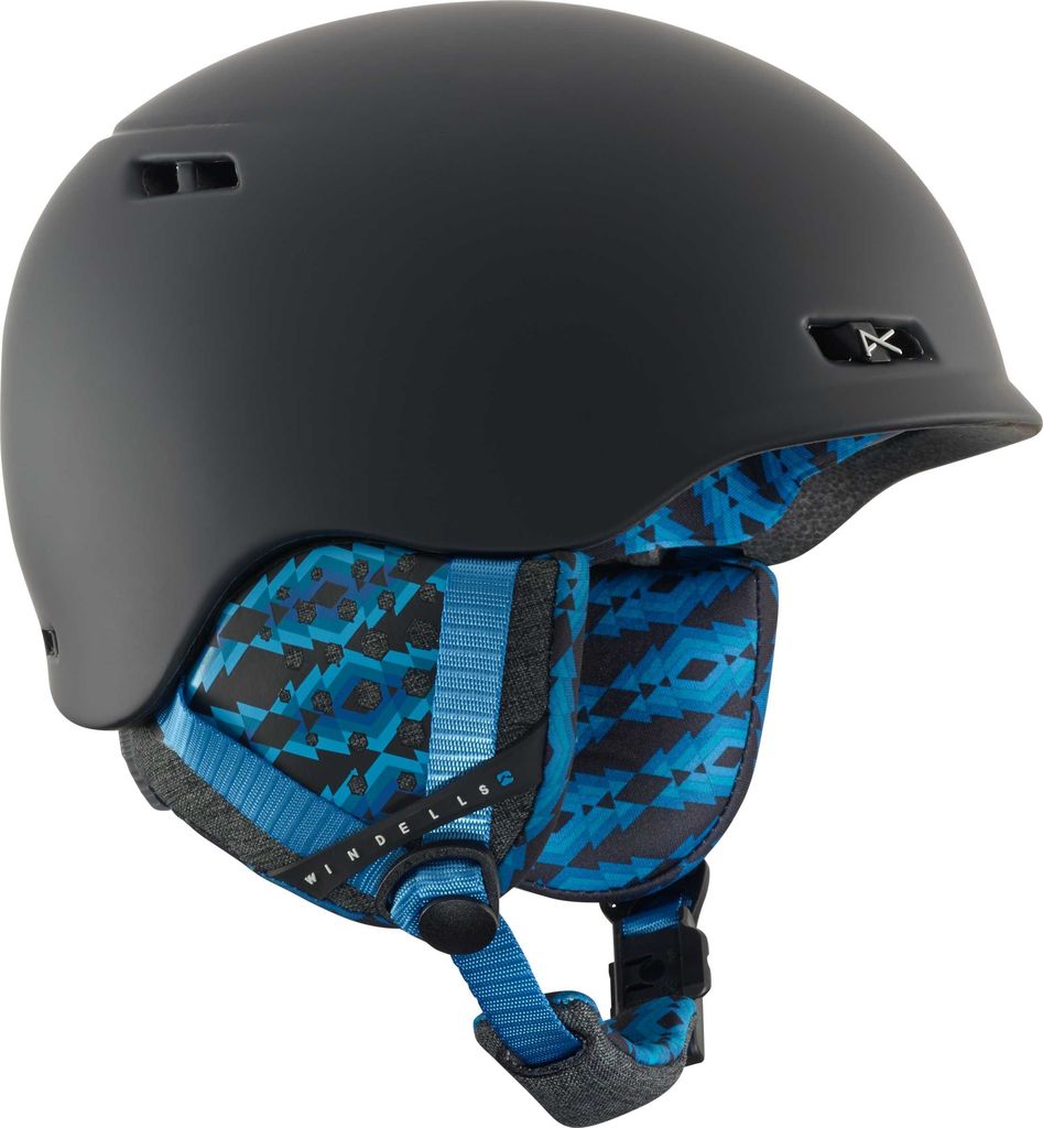 Anon Anon Rodan Helmet