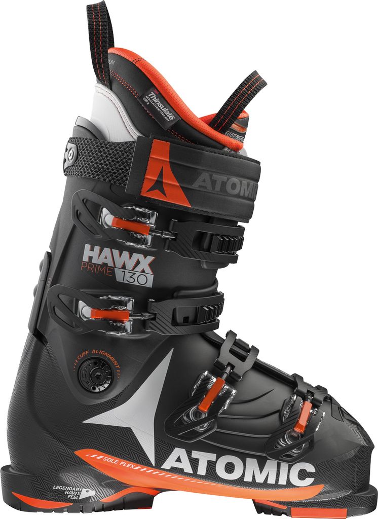 Atomic Atomic Hawx Prime 130 Ski Boot