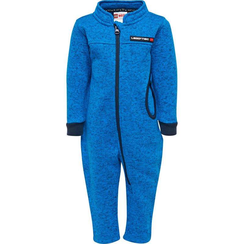 Lego Lego Sofus Coverall Junior Fleece
