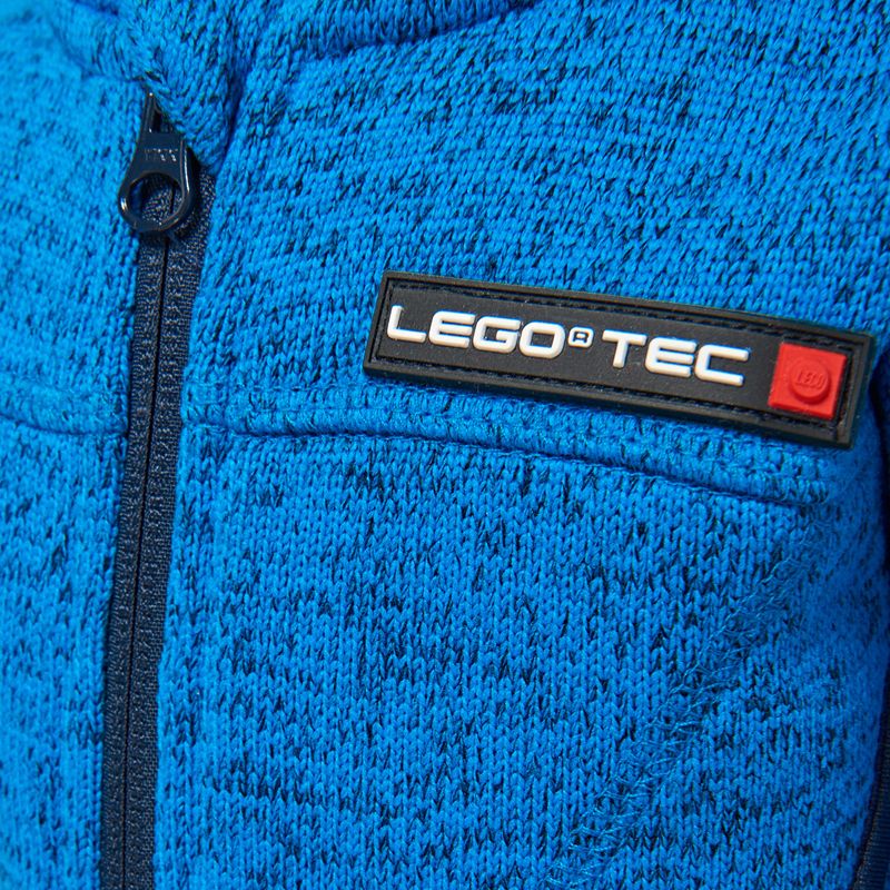 Lego Lego Sofus Coverall Junior Fleece