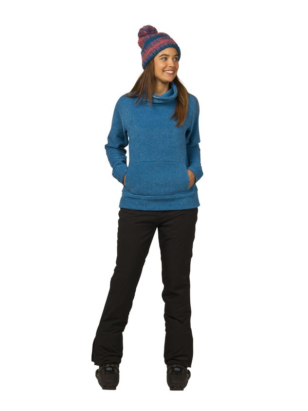 Protest Protest Kensington Womens Pant