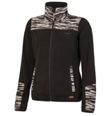 Protest Protest Teller Full Zip Womens Fleece