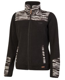 Protest Teller Full Zip Womens Fleece
