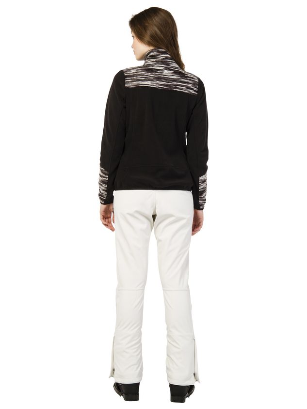 Protest Protest Teller Full Zip Womens Fleece