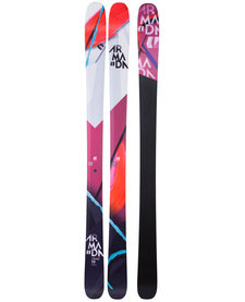 Armada Trace 98w Ski