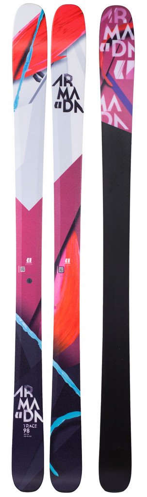Armada Armada Trace 98w Ski
