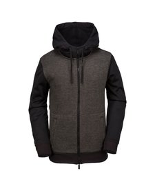 Volcom Wool Bond Fleece