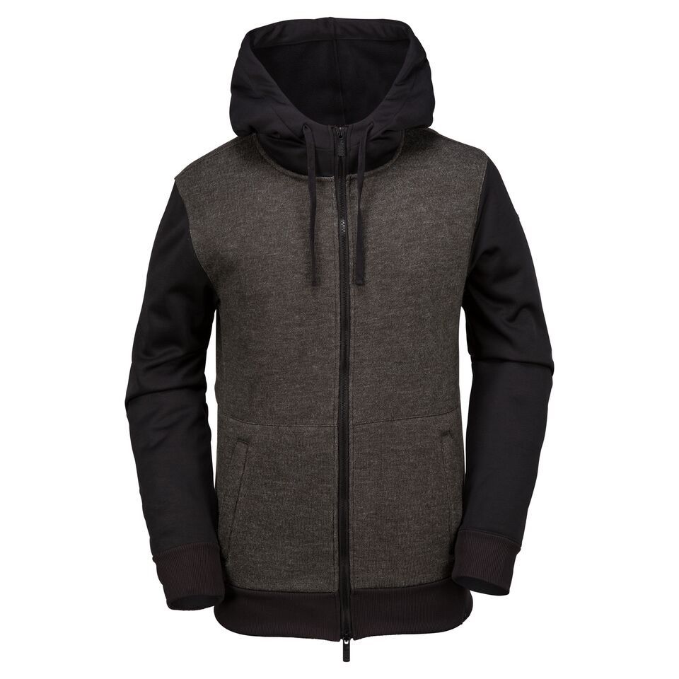 Volcom Volcom Wool Bond Fleece