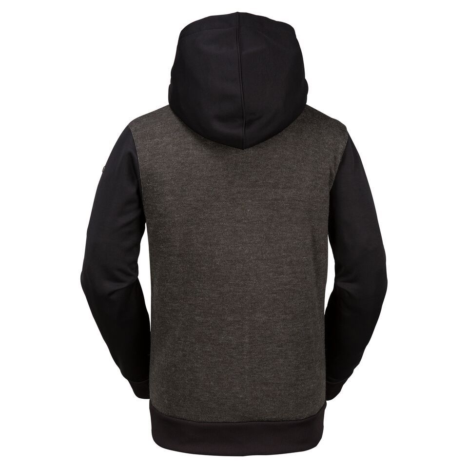 Volcom Volcom Wool Bond Fleece