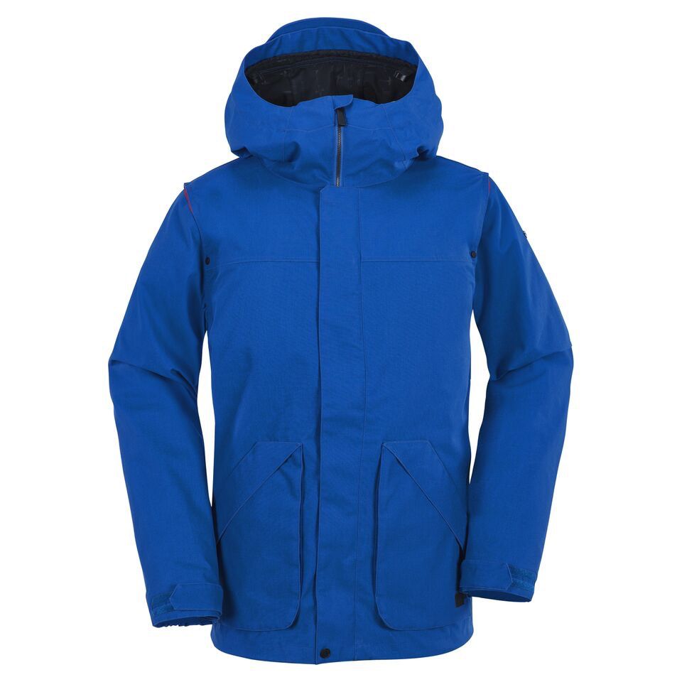 Volcom Volcom Clintons Jacket