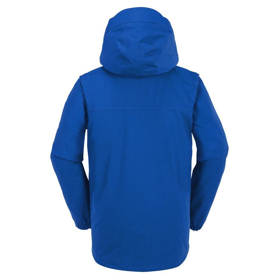 Volcom Volcom Clintons Jacket