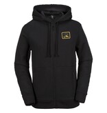 Volcom Volcom Tuning Zip Fleece