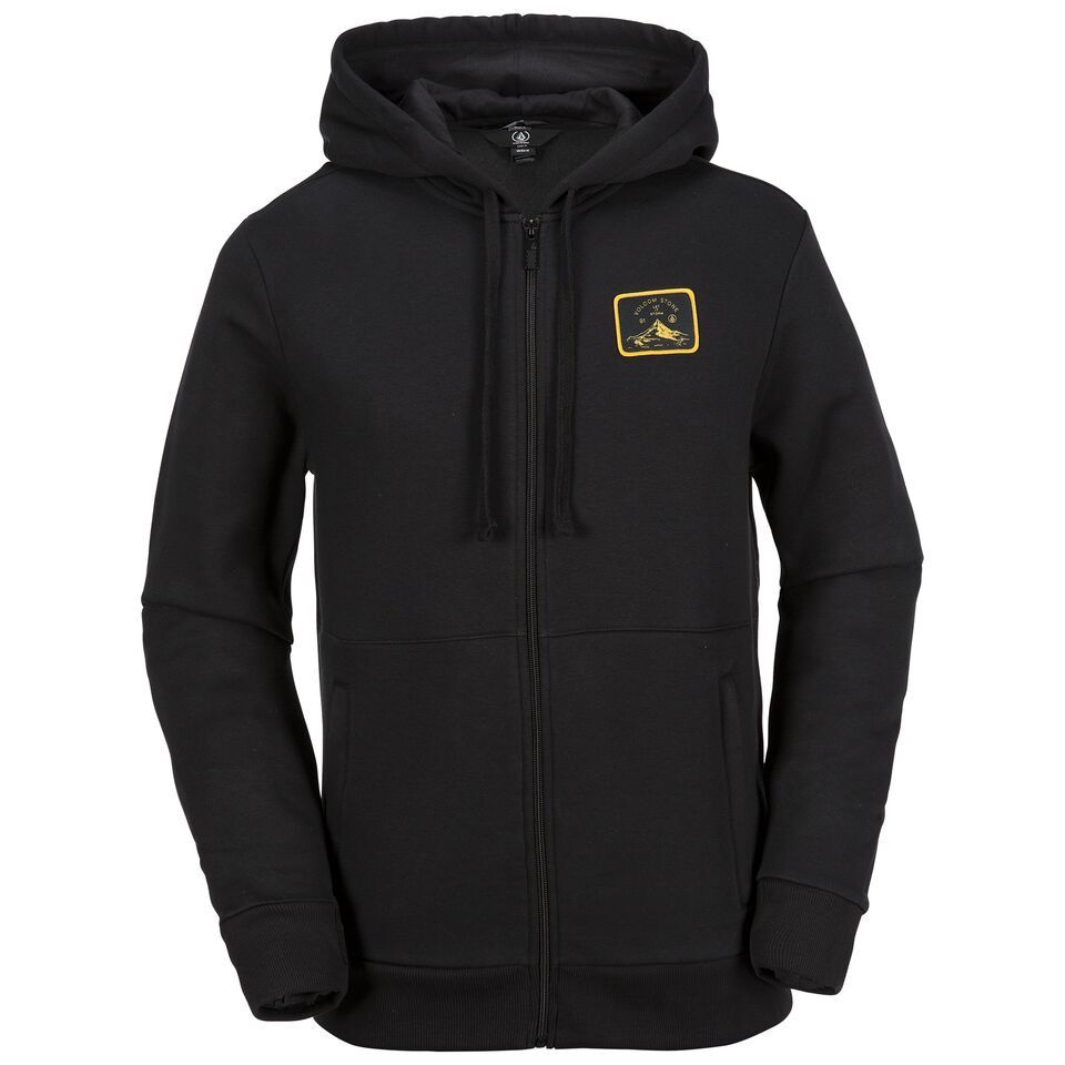 Volcom Volcom Tuning Zip Fleece