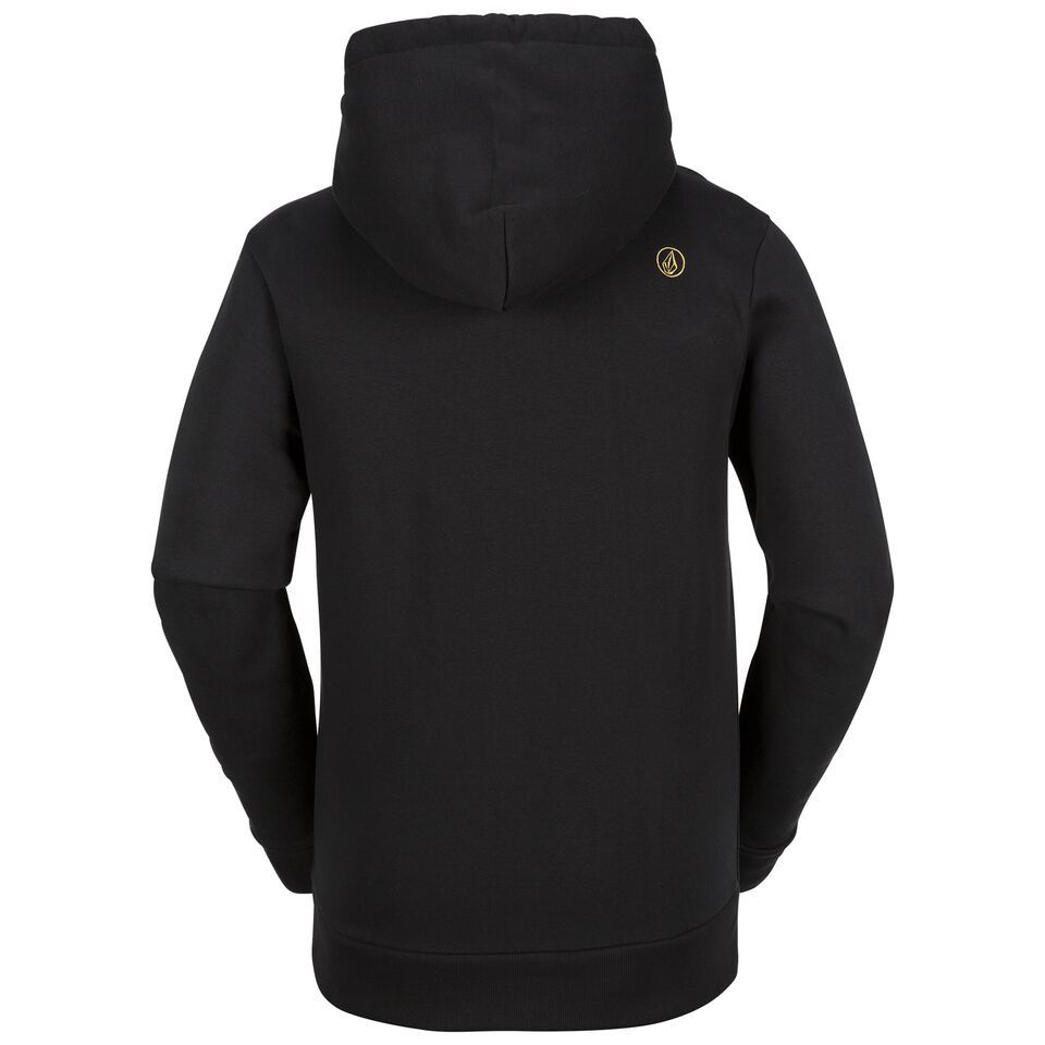 Volcom Volcom Tuning Zip Fleece