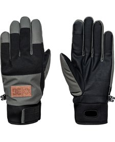 DC Cold War Mens Glove