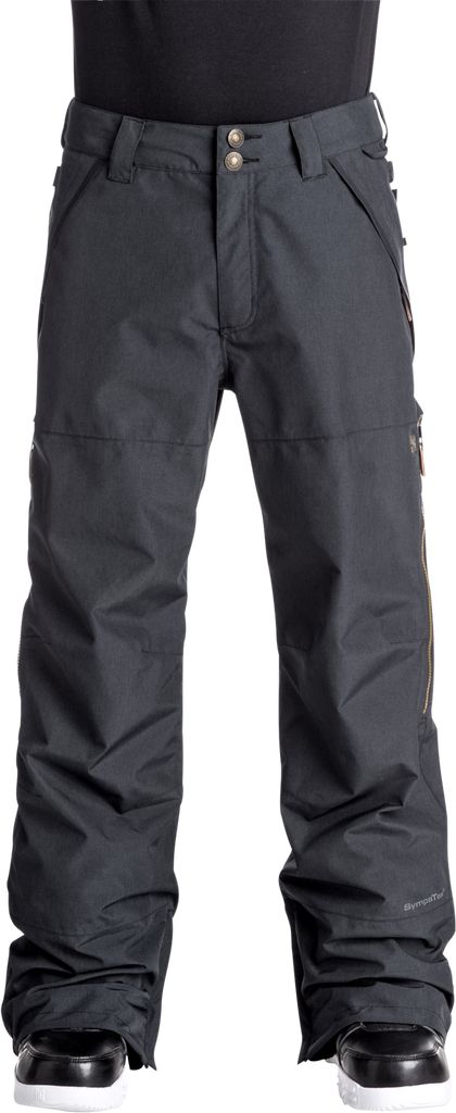DC DC Mens Pants