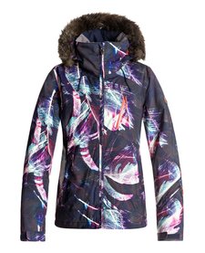 Roxy Jet Ski Premium Ladies Jacket