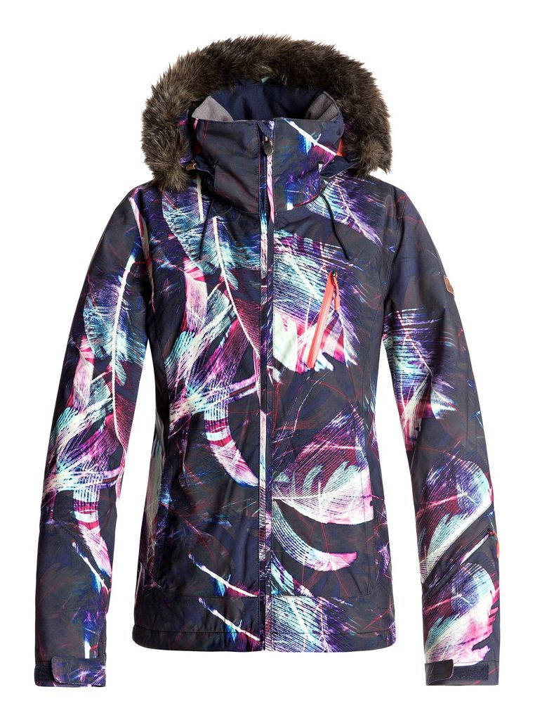 Roxy Roxy Jet Ski Premium Ladies Jacket