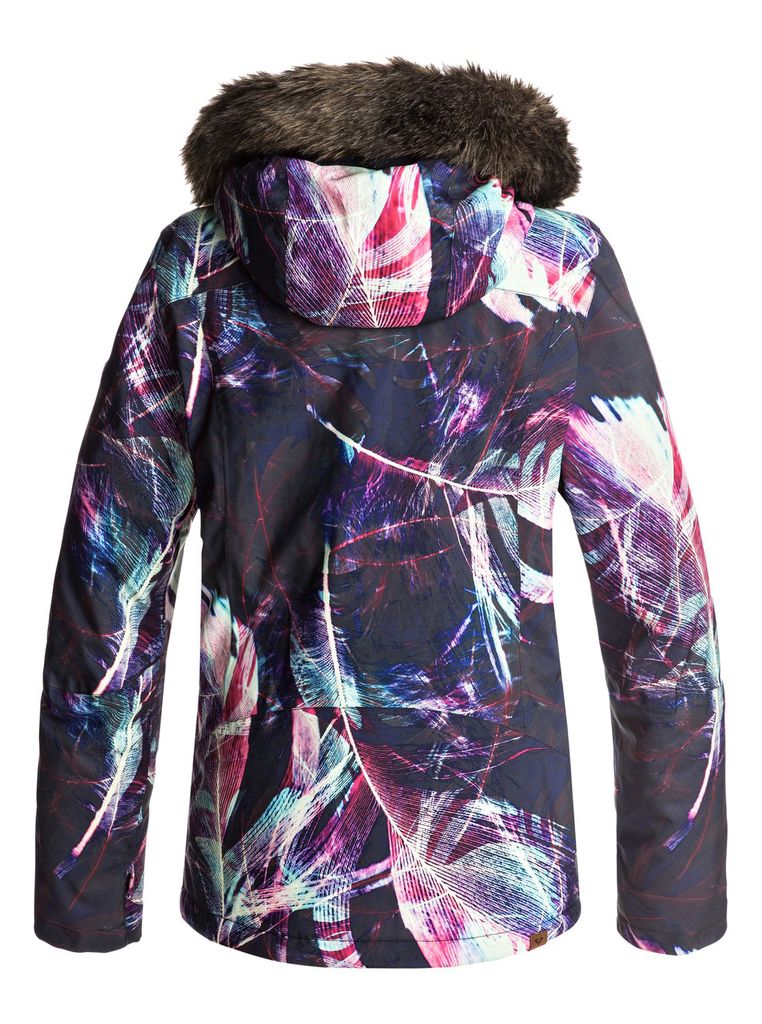 Roxy Roxy Jet Ski Premium Ladies Jacket