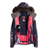Roxy Roxy Jet Ski Premium Ladies Jacket
