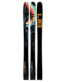 Lib-Tech Wunderstick Ski