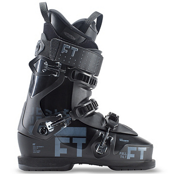 Full Tilt Full Tilt Descendant 4 Ski Boot