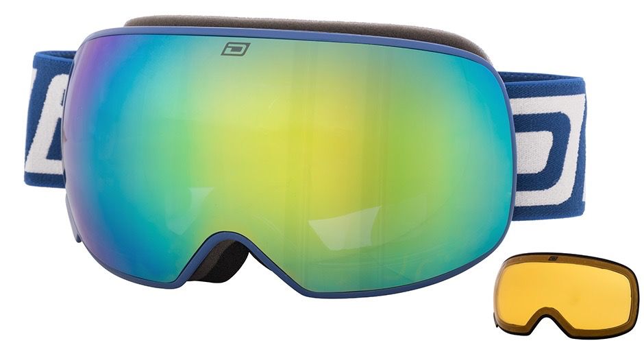 Dirty Dog Dirty Dog Mutant 2.0 Goggle
