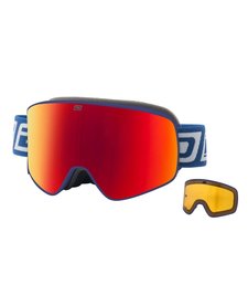 Dirty Dog Mutant Legacy Goggle