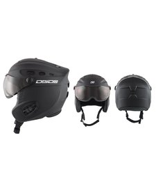 Dirty Dog Apache 2018 Helmet
