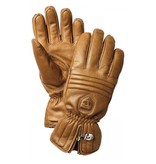 Hestra Hestra Leather Swisswool Classic Glove