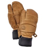 Hestra Hestra Leather Fall Line 3-Finger Glove