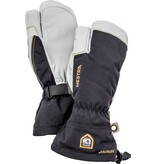 Hestra Hestra Army Leather Gore-Tex 3-Finger