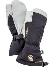 Hestra Army Leather Gore-Tex 3-Finger