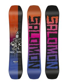 Salomon Huck Knife Classicks