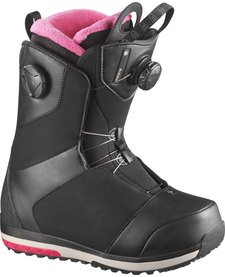 Salomon Kiana Focus BOA Boot