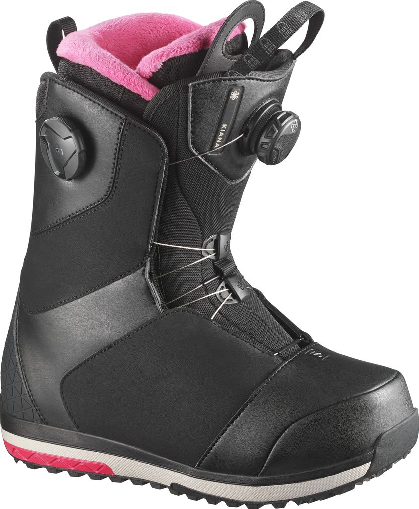 salomon kiana boots